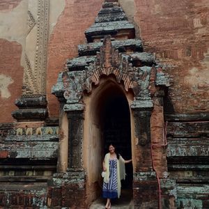 Meet your Posher, Samantha